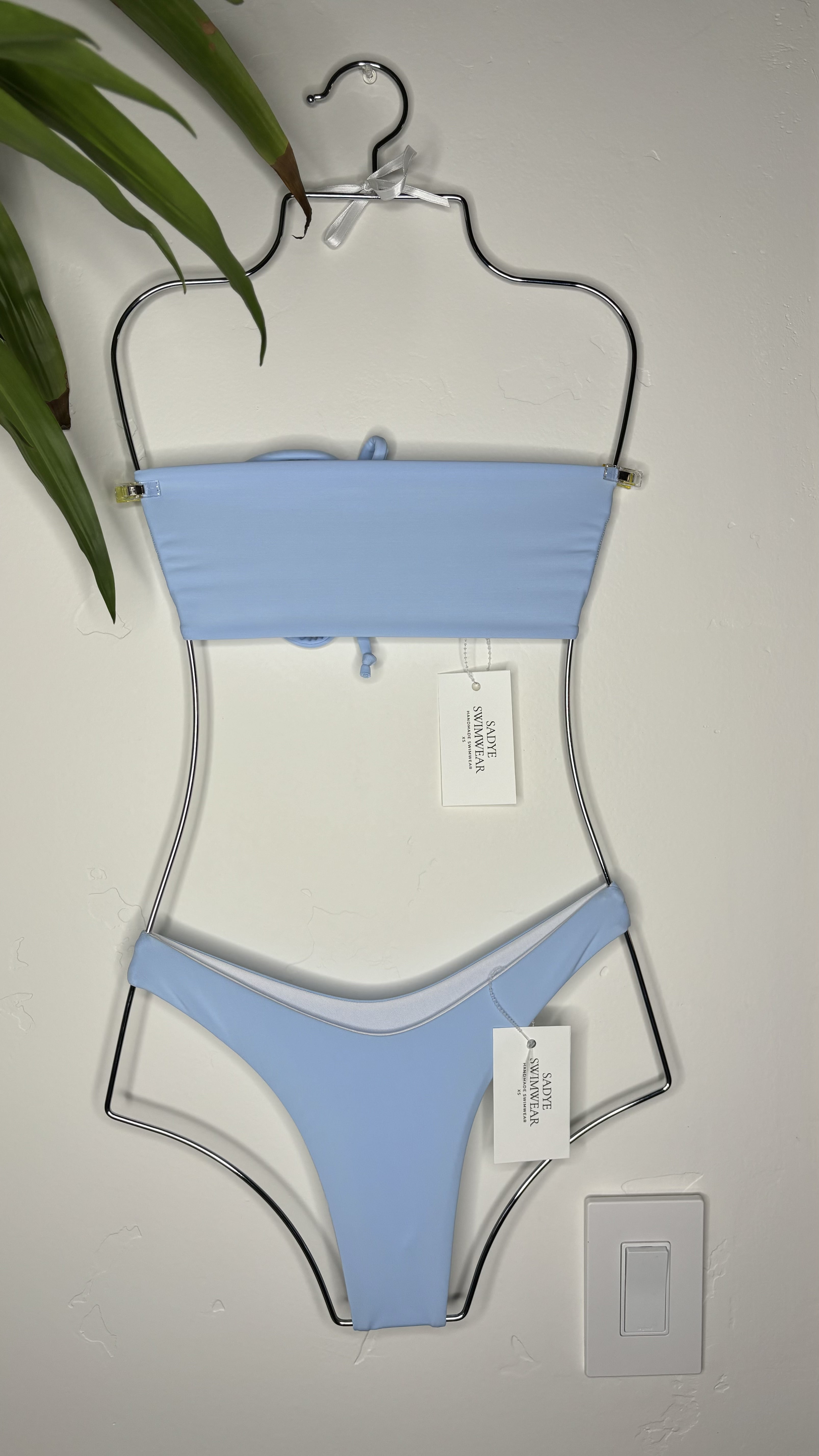 Sadye Top – Sadye Swim
